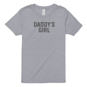 Daddy's Girl T-Shirt
