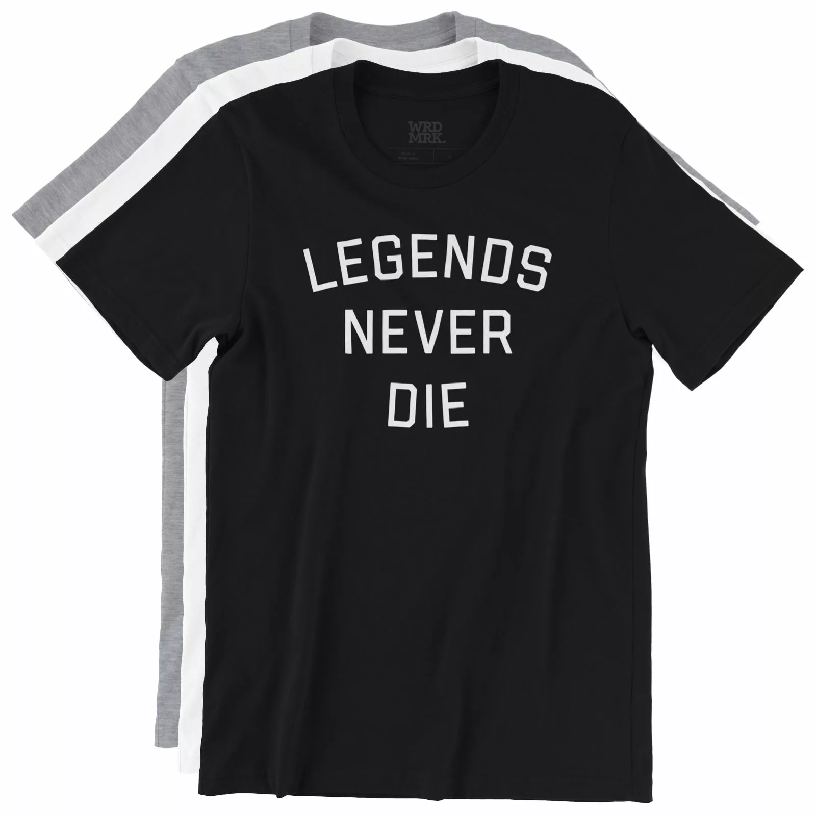 Babe Ruth Quote: “Heroes get remembered, but legends never die.”