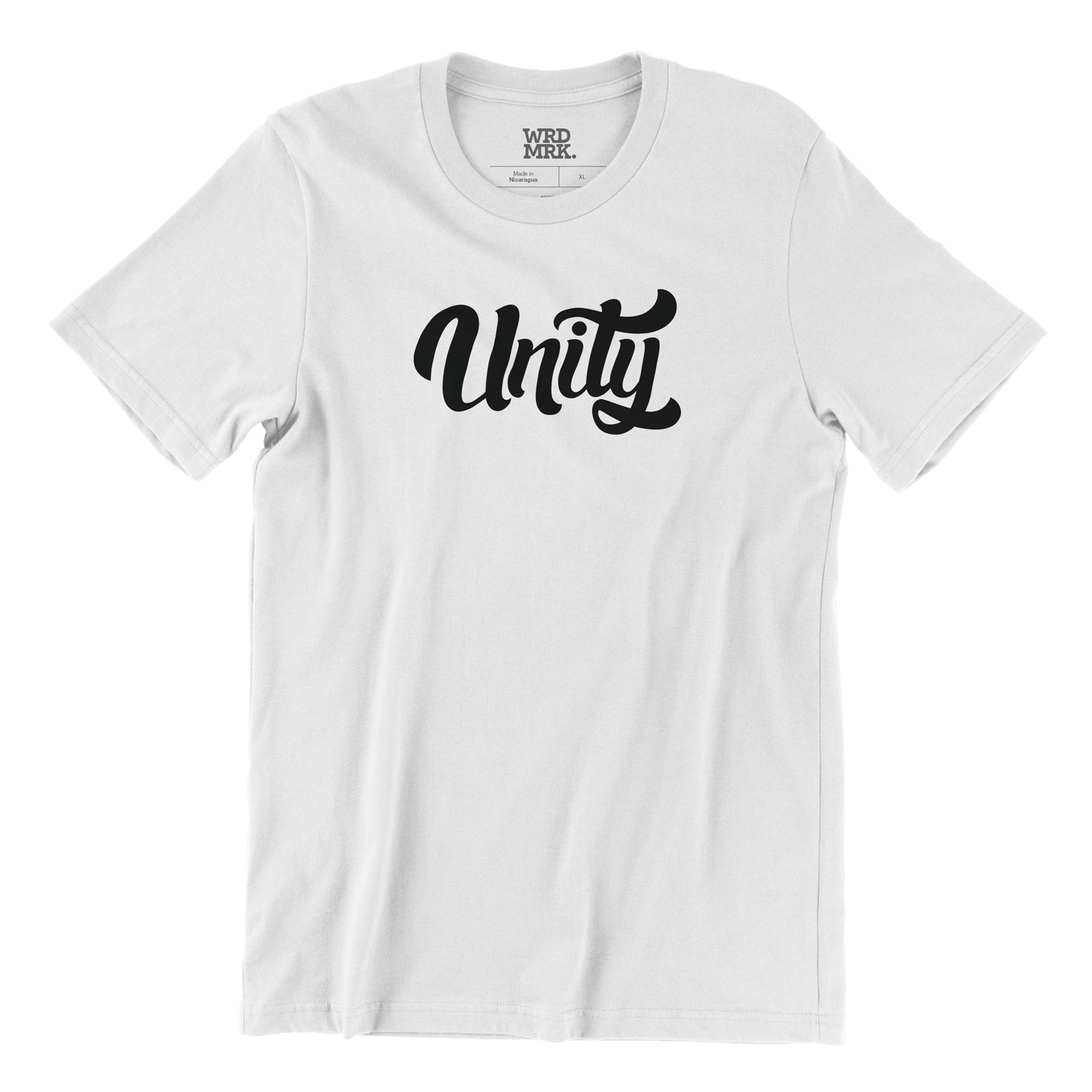 Unity (One Word TShirt) WRDMRK