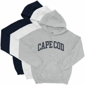 CAPE CODE Hoodie color variations