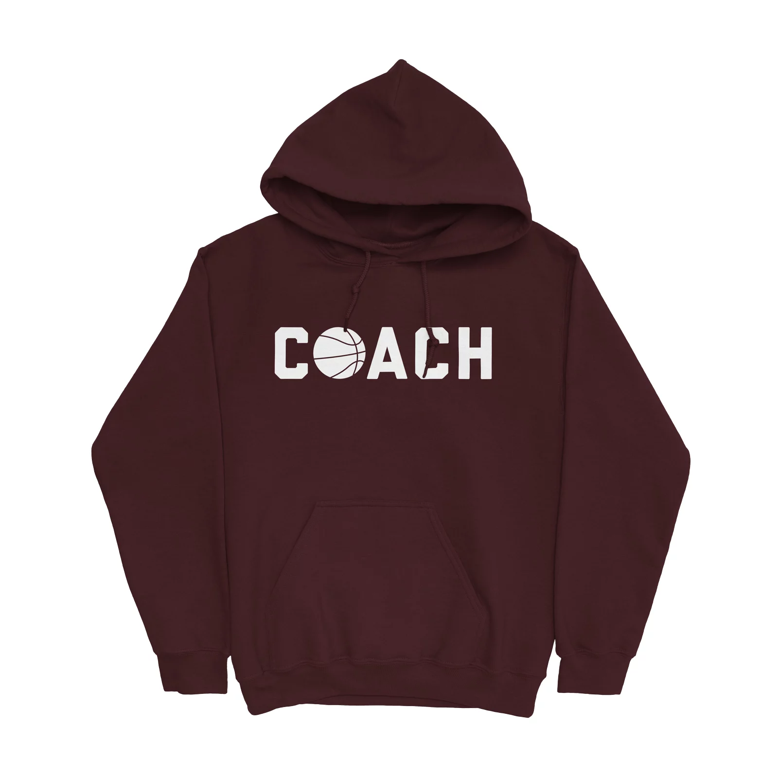 COACH-basketball-hoodie-Gildan