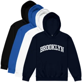 BROOKLYN Youth Hoodie
