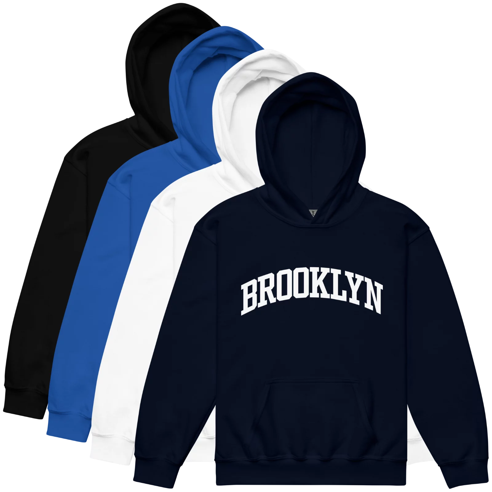 BROOKLYN Youth Hoodie