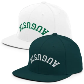 AUGUSTA Upside Down Hat colors